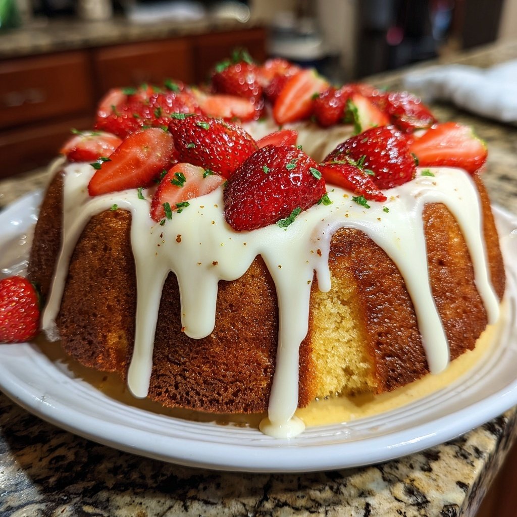 Süße Inspirationen