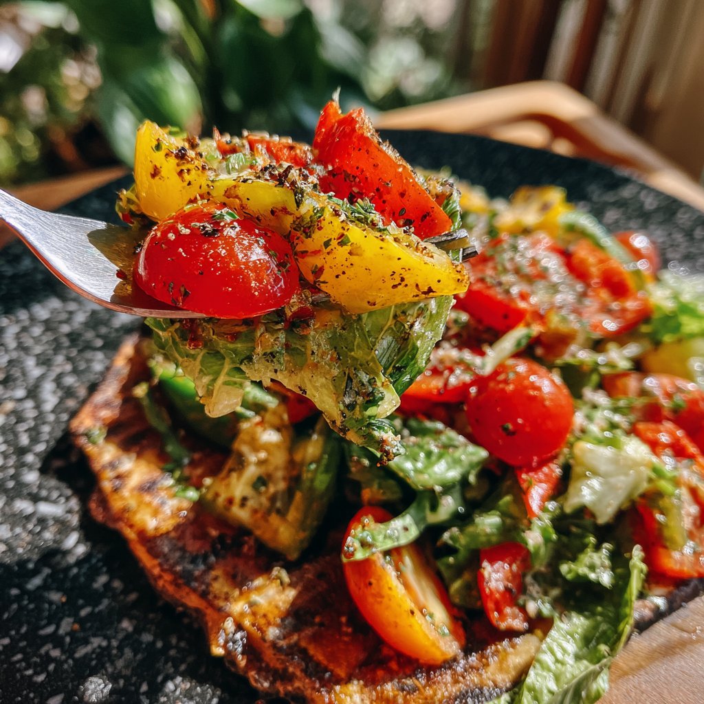 Grill Salate Für Viele Gäste