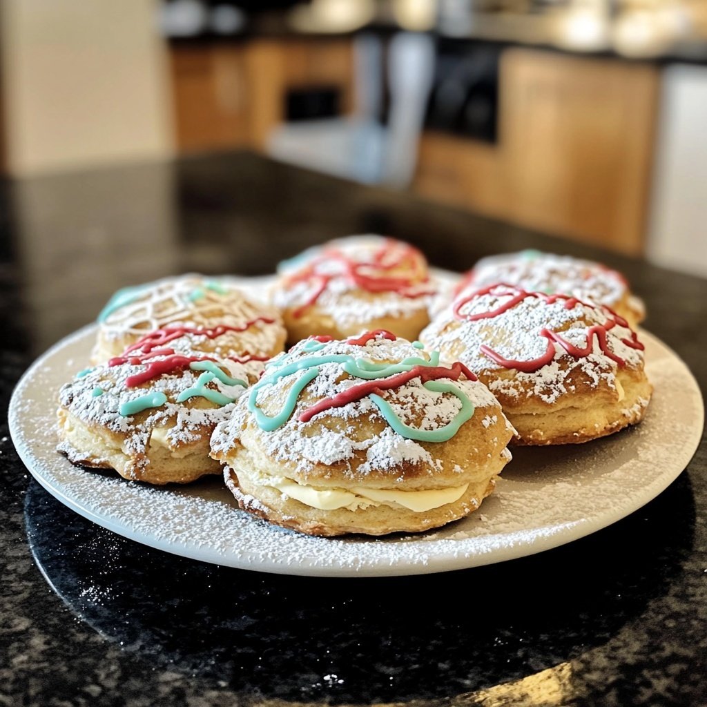 Plätzchen Rezepte Weihnachten