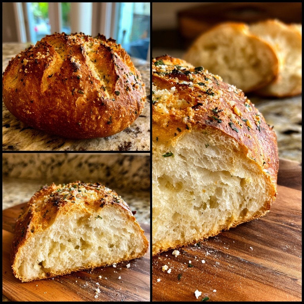 Zupfbrot Mit Hefeflocken