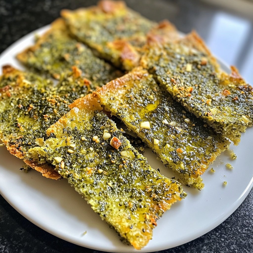 Grüne Bohnen aus dem Ofen – vegetarisches Rezept