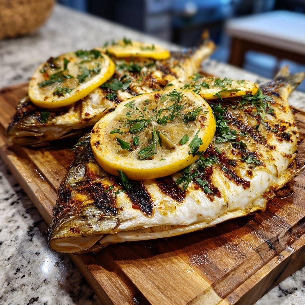 Leichte Lieblingsgerichte